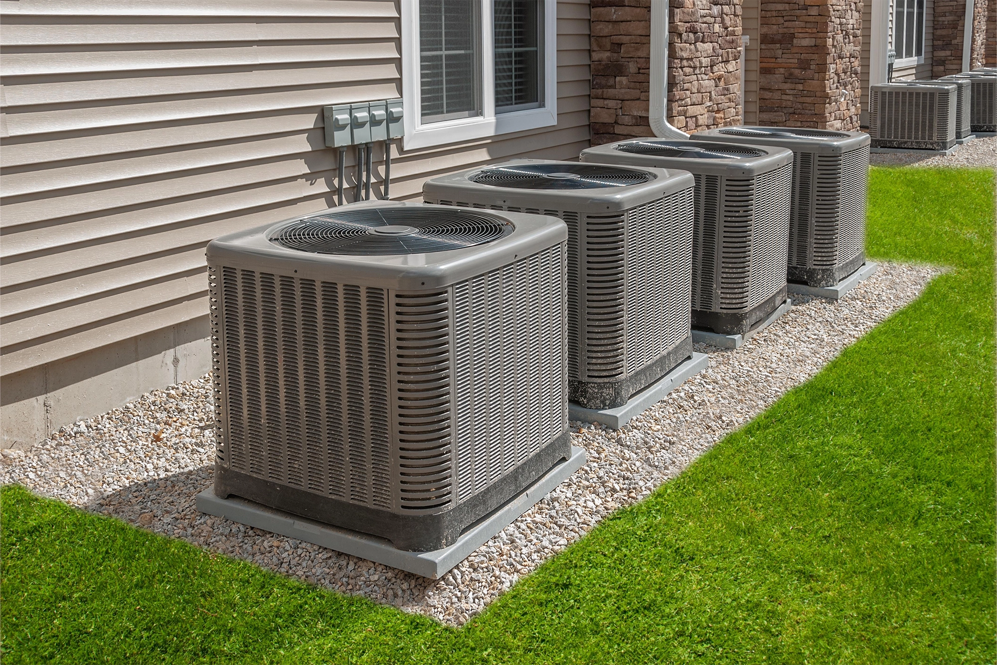 Birmingham Alabama Heating and Air