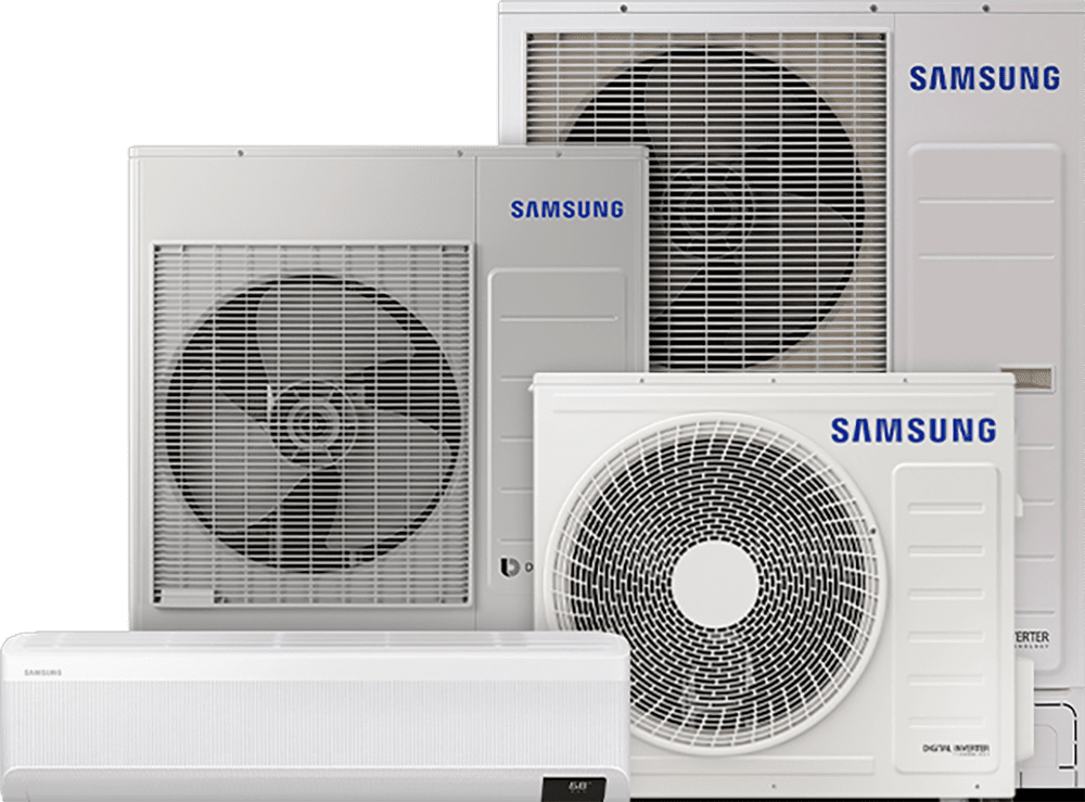 Samsung-HVAC_Birmingham-Alabama